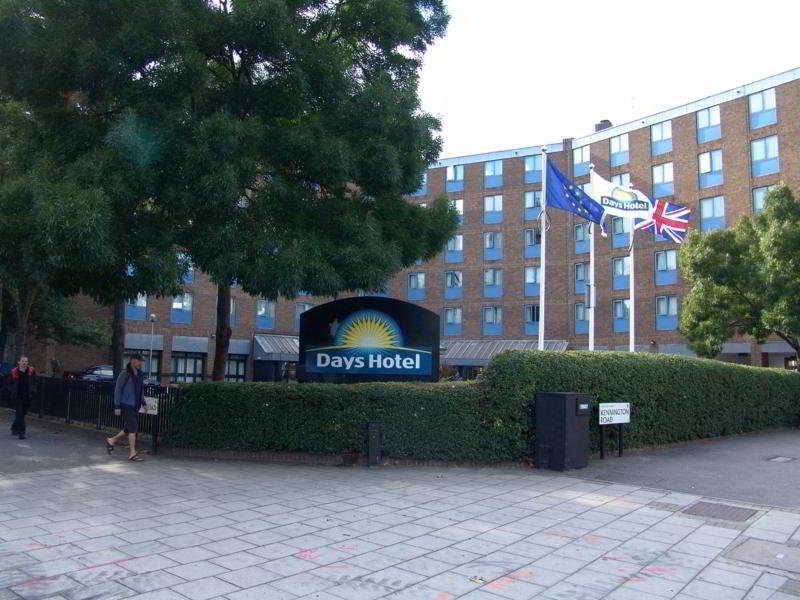 Waterloo Hub Hotel And Suites Лондон Екстериор снимка